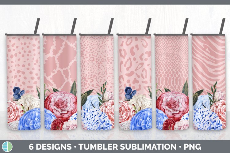 Sublimation Tumbler Designs Image 3