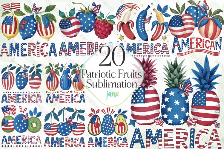 4th Of July Clipart Image 4