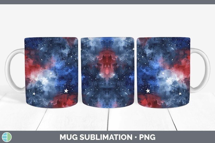 Patriotic Sublimation Design Image 8