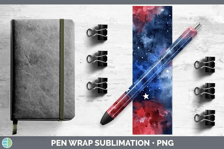 Patriotic Sublimation Design Image 18
