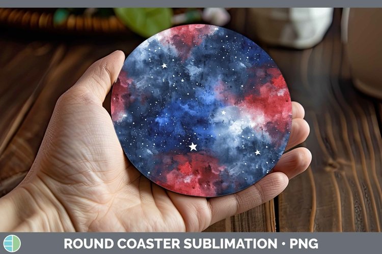 Patriotic Sublimation Design Image 7