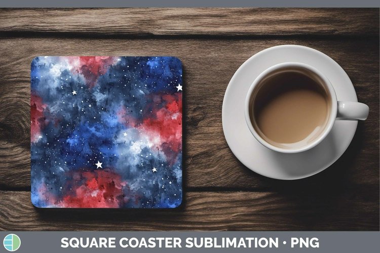Patriotic Sublimation Design Image 13