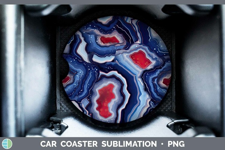 Patriotic Sublimation Design Image 12