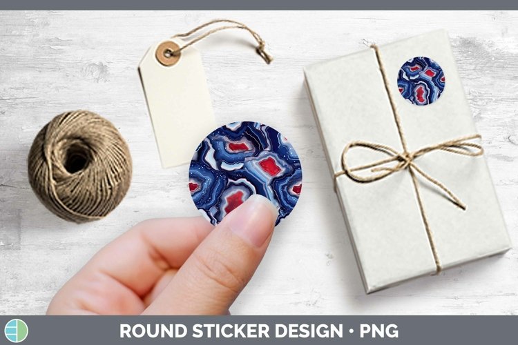 Patriotic Sublimation Design Image 3
