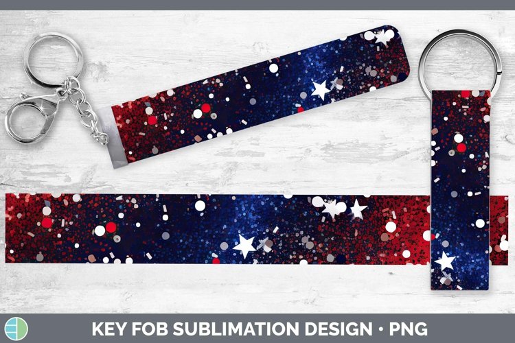 Patriotic Sublimation Design Image 2