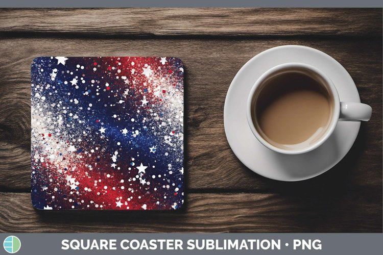 Patriotic Sublimation Design Image 11