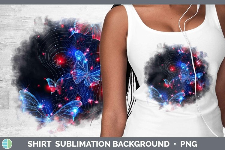 Glow Background Image 23
