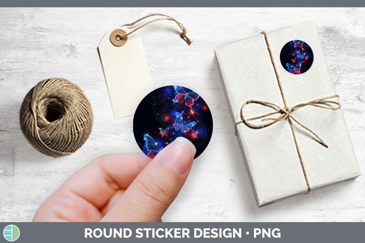 Patriotic Sublimation Design Image 24