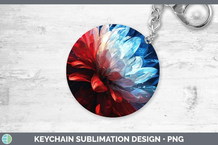 Patriotic Sublimation Design Image 19