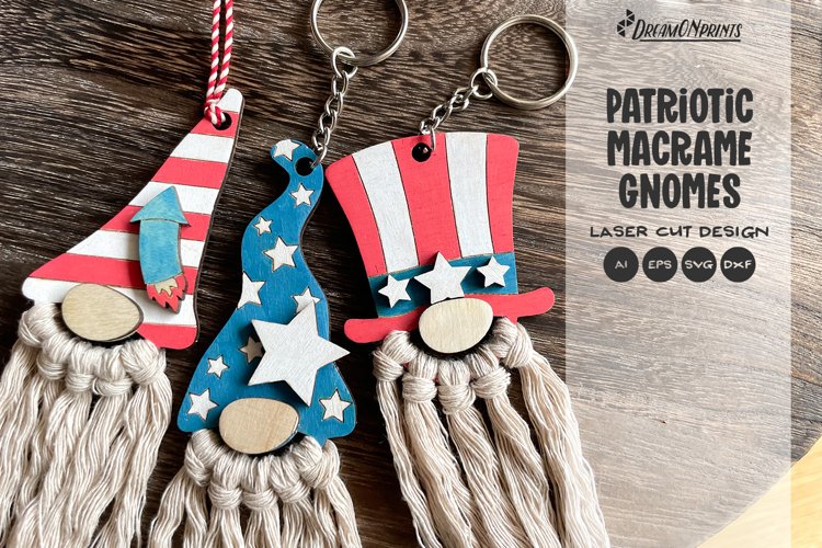 Patriotic Sublimation Design Image 17