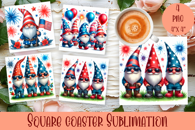 4th Of July Clipart Image 2