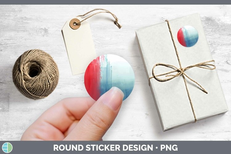Patriotic Sublimation Design Image 22
