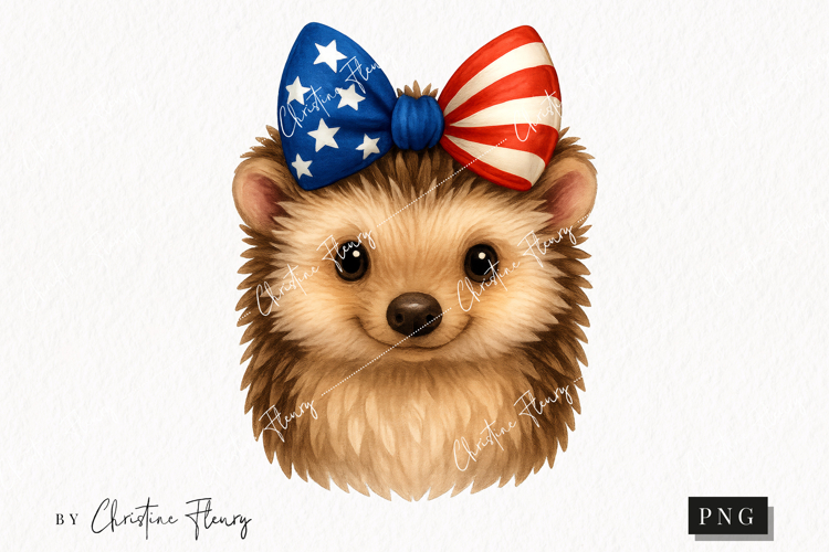 Patriotic Clipart Image 13