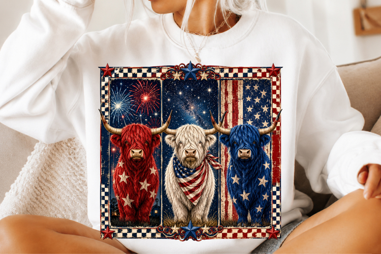 Cow Png Image 9
