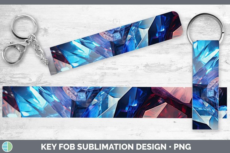 Patriotic Sublimation Design