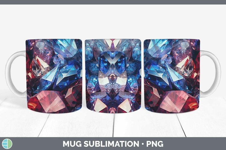 Patriotic Sublimation Design Image 11