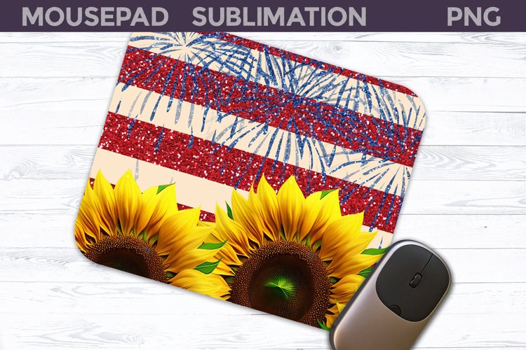 4th Of July Sublimation Design Image 15