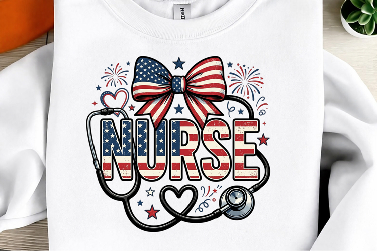 July Clipart Image 2