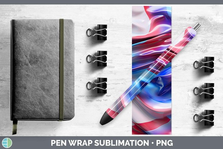 Patriotic Sublimation Design Image 14