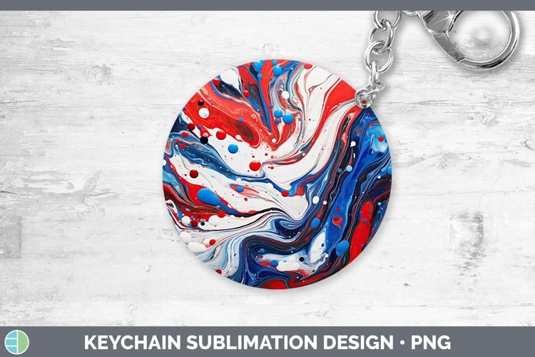 Patriotic Sublimation Design Image 17