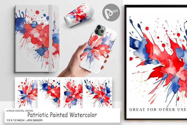 Printable Scrapbook Paper Image 20