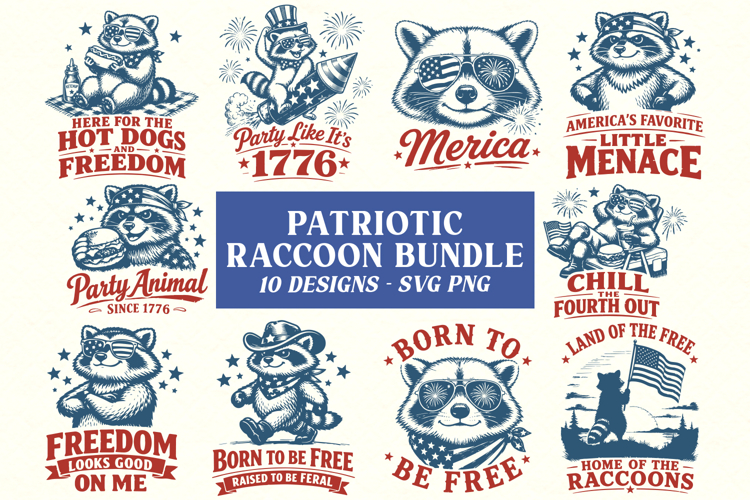 4th Of July Shirt Svg Image 4