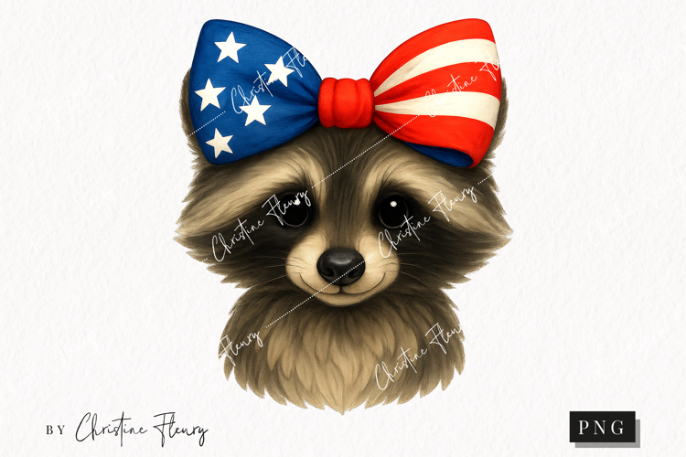 Raccoon Png Image 2