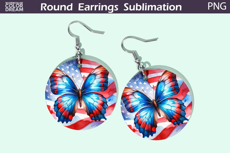 American Flag Clipart Image 21