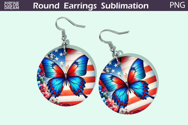American Flag Clipart Image 19