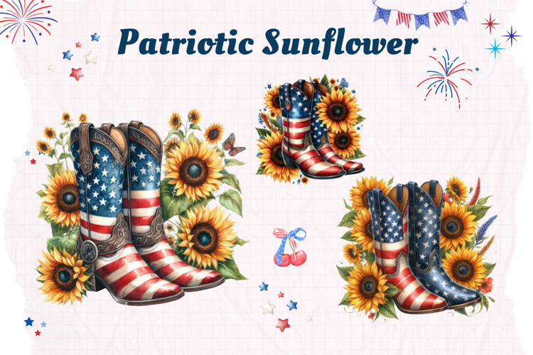 USA Clipart Image 20