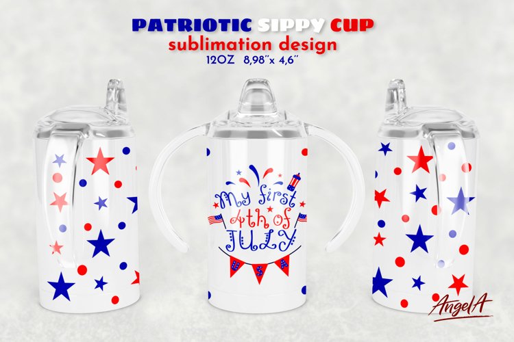 4th Of July Clipart Image 6