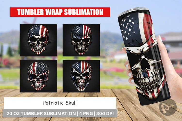 Skull Clipart Image 11