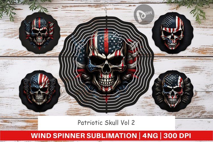 Skull Clipart Image 14