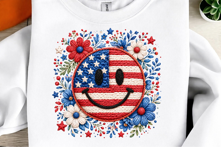 Smiley Face PNG Image 3