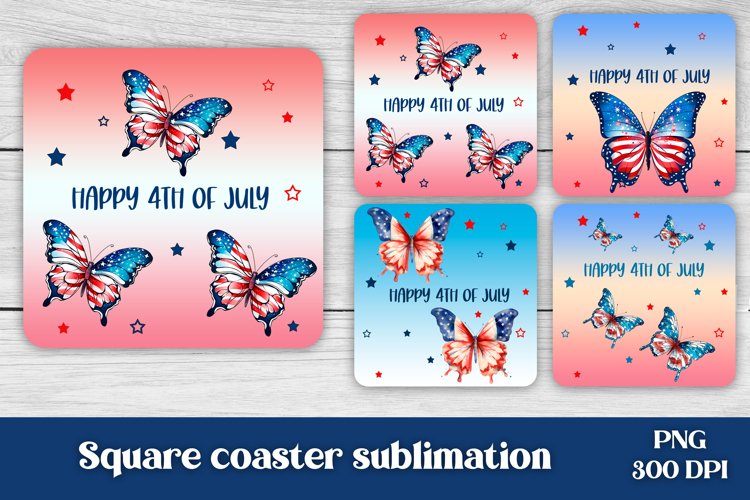 Butterfly Clipart Image 23