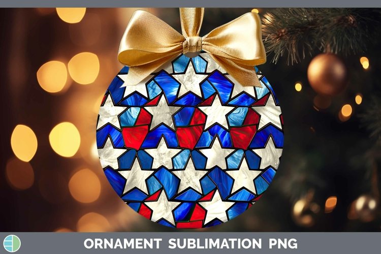 Patriotic Sublimation Design Image 17