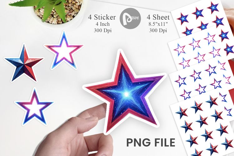Stars Png Image 22