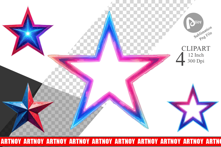 Stars Png Image 24