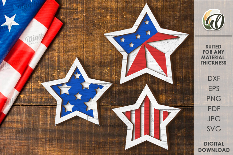 4th Of July Clipart Image 24