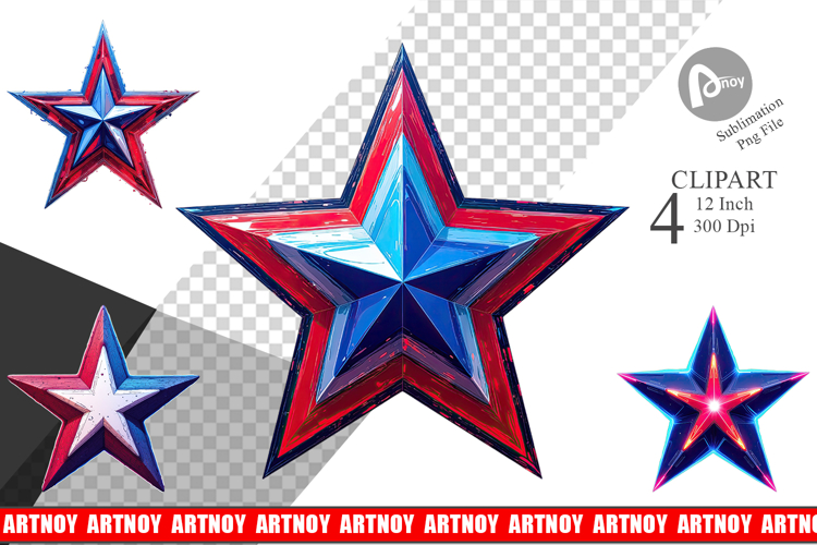 Stars Png Image 23