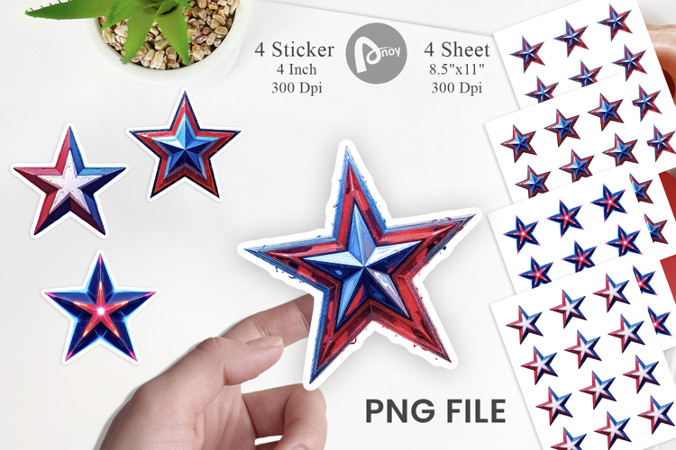 Stars Png Image 21