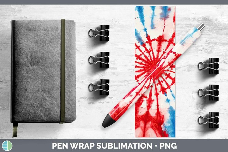 Patriotic Sublimation Design Image 3