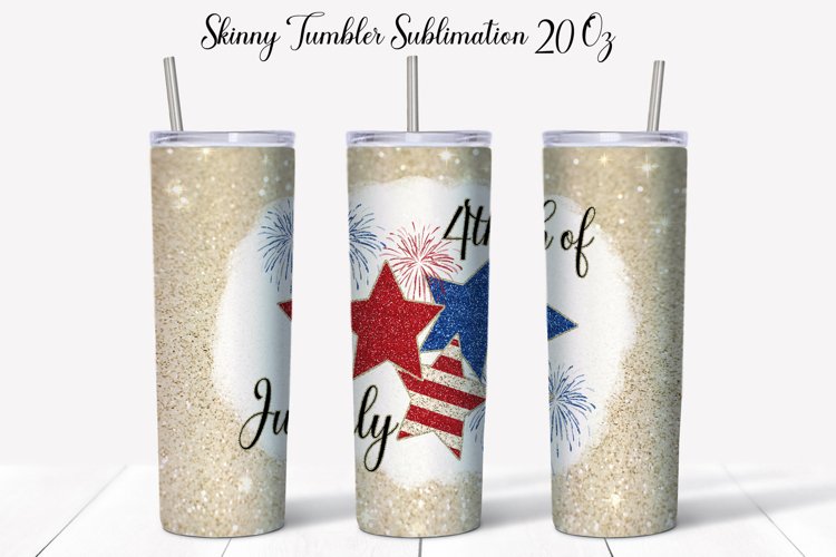 4th Of July Sublimation Design Image 22