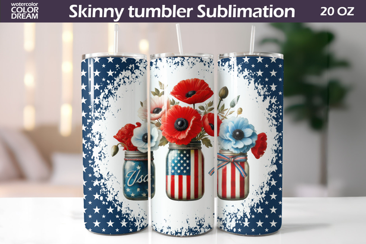 Patriotic Clipart Image 4