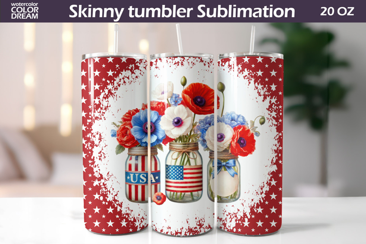 Patriotic Clipart Image 2