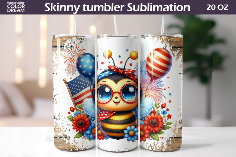 Bee Clipart Image 18