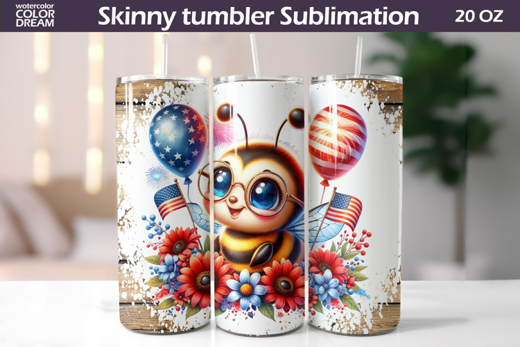 Bee Clipart Image 17
