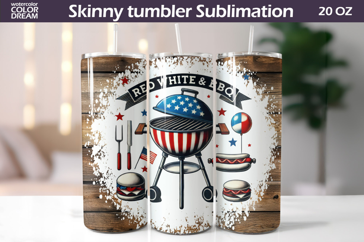 4th Of July Bbq Clipart Image 22