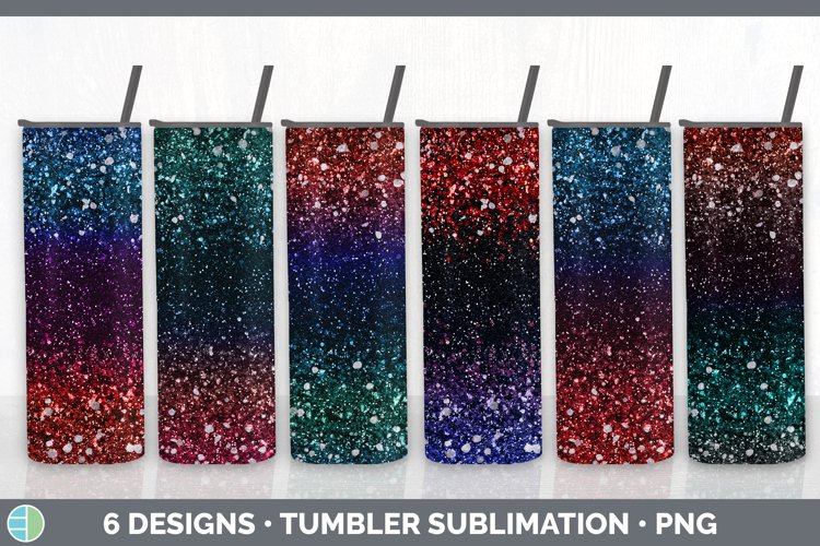 Patriotic Tumbler | 4th of July Sublimation Bundle