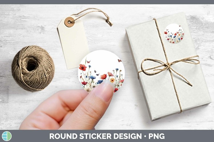 Patriotic Sublimation Design Image 17